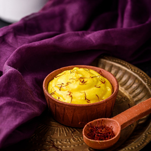 KESHAR SHRIKHAND